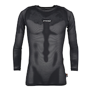 エスエスケイ（SSK）野球 アンダーシャツ プロエッジ 接触冷感 ESCB023LL-90