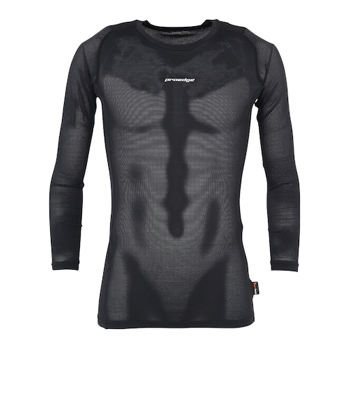 エスエスケイ（SSK）野球 アンダーシャツ プロエッジ 接触冷感 ESCB023LL-90