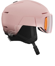 サロモン(SALOMON)ヘルメット 26 OSMO 476190