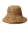 ニューエラ（NEW ERA）帽子 ハット アドベンチャー ワイドブリム Paper Crochet Hat ベージュ S-Lサイズ(57-61cm) 1441…