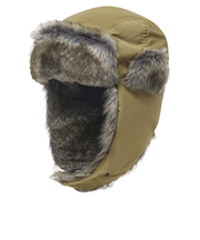 オークリー(OAKLEY)帽子 パイロットキャップ ESSENTIAL PILOT CAP FA 25.0 FOS902196-87D 防寒小物 冷え対策 撥…