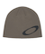 オークリー（OAKLEY）ニットキャップ ESSENTIAL TRAIN BEANIE FA 24.0 カーキ FOS901860-881 防寒小物 防寒対策