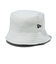 ニューエラ（NEW ERA）帽子 ハット バケットハット ベーシック アイボリー S-Mサイズ(56-59cm) 14524691 ニット生地 バケハ