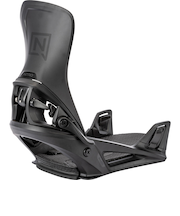 ナイトロ（NITRO）スノーボードビンディング 26 STEP ON MENS