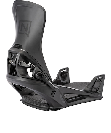 ナイトロ（NITRO）スノーボードビンディング 26 STEP ON MENS