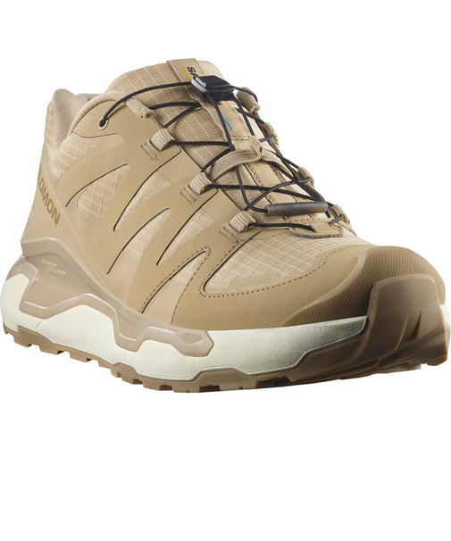 サロモン（SALOMON）カジュアルシューズ スニーカー XC ROAM GTX ベージュ L49126200 シューズ カジュアル