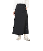 ニューバランス（new balance）ODタスラントラックスカート AWK55651BK