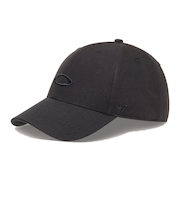 オークリー（OAKLEY）帽子 キャップ 47 OAKLEY MVP CAP 黒 FOS901947-02E ロゴ コラボ サイズ調整可