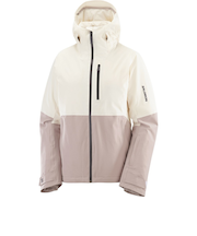 サロモン(SALOMON)ウィンタースポーツウェア 26 HIGHLAND ジャケット W Cウィンタースポーツウェア 26210