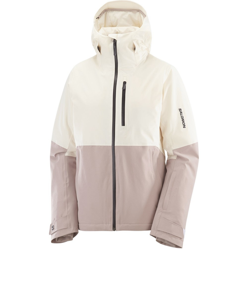 サロモン(SALOMON)ウィンタースポーツウェア 26 HIGHLAND ジャケット W Cウィンタースポーツウェア 26210