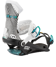 ナイトロ(NITRO)スノーボードビンディング 26 TEAM BINDING