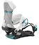 ナイトロ（NITRO）スノーボードビンディング 26 TEAM BINDING