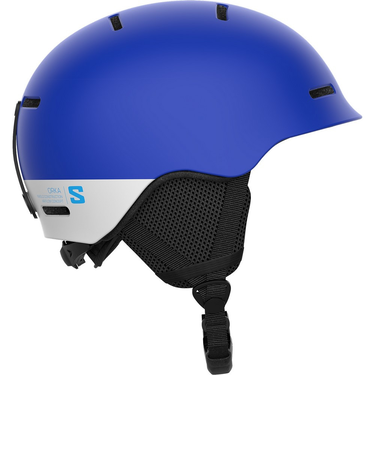 サロモン（SALOMON）ジュニア ヘルメット 26 ORKA 473041