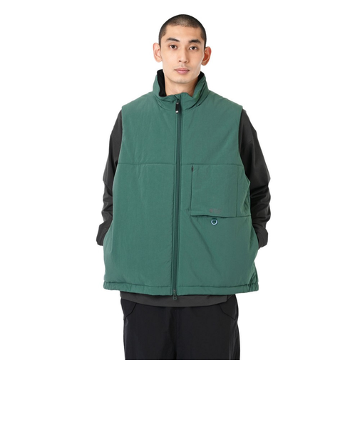 ニューバランス（new balance）ODパテッドベスト AMV55644TFN