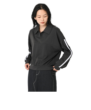 ニューバランス（new balance）ODプルオーバー AWT55653BLK