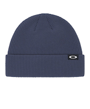 オークリー(OAKLEY)ニットキャップ ESSENTIAL MULTI BEANIE FA 24.0 ブルーグレー FOS901861-62C 防寒小物 防…