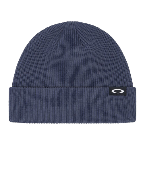 オークリー(OAKLEY)ニットキャップ ESSENTIAL MULTI BEANIE FA 24.0 ブルーグレー FOS901861-62C 防寒小物 防…