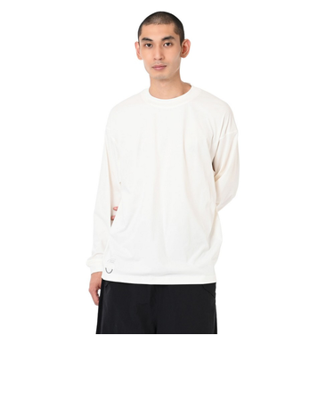 ニューバランス（new balance）ODサンシールドTシャツ AMT55647SST