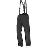 サロモン(SALOMON)スキーパンツ 26 BRILLIANT PANT M C26355