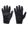 オークリー（OAKLEY）グローブ ESSENTIAL WARM GLOVE POLAR 黒 S-Lサイズ FOS902193-02E 手袋 保温 軽量 防寒…