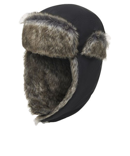 オークリー（OAKLEY）帽子 パイロットキャップ ESSENTIAL PILOT CAP FA 25.0 黒 FOS902196-02E 防寒小物 冷え対策…