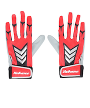バッティング用グローブ 野球 両手用 YA4ET01 190