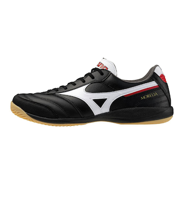 ミズノ（MIZUNO）フットサル インドアトレーニングシューズ モレリア SALA ELITE INQ1GA251201 お一人様一点まで