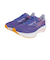ミズノ（MIZUNO）ランニングシューズ ジョギングシューズ ウエーブライダー29 SW パープル ホワイト J1GD250627