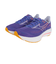 ミズノ（MIZUNO）ランニングシューズ ジョギングシューズ ウエーブライダー29 SW パープル ホワイト J1GD250627