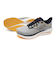 ミズノ（MIZUNO）ランニングシューズ ジョギングシューズ ウエーブライダー 29 SW グレー ブラック J1GC250405