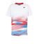 ヨネックス（YONEX）テニスウェア ゲームシャツ 10677-011