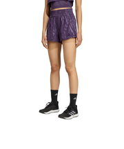 アディダス（adidas）AOP ペーサー トレーニング ウーブン ハイライズ ショーツ KKQ03-JX7300