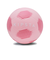 キプスタ（KIPSTA）ソフトサッカーボール 8753526-4667083 ピンク ミニサッカーボール ボール ソフト ミニ サッカー