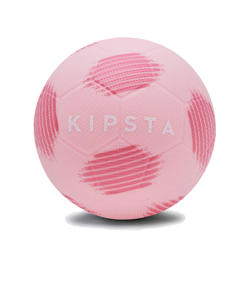 キプスタ（KIPSTA）ソフトサッカーボール 8753526-4667083 ピンク ミニサッカーボール ボール ソフト ミニ サッカー