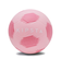 キプスタ（KIPSTA）ソフトサッカーボール 8753526-4667083 ピンク ミニサッカーボール ボール ソフト ミニ サッカー