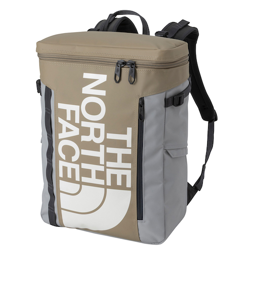 ザ・ノース・フェイス（THE NORTH FACE）リュック デイパック BCヒューズボックス2 ベージュ 30L NM82255 CK 大容量