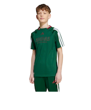 アディダス(adidas)ハウス オブ ティロ 半袖Tシャツ KPH02-JW7417