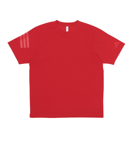 アディダス（adidas）カラー Tシャツ XB ODP46-KK6493