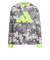 アディダス（adidas）マストハブ カモ柄 レギュラーフィット ダブルニット長袖Tシャツ KGL39-KA1345