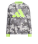 アディダス（adidas）マストハブ カモ柄 レギュラーフィット ダブルニット長袖Tシャツ KGL39-KA1345