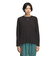 アディダス（adidas）ラックスフロー ルーズフィット 長袖Tシャツ F6183-KA0906
