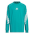 アディダス（adidas）ワーディングパック ルーズフィット シングルジャージー 長袖Tシャツ W6496-KA3786