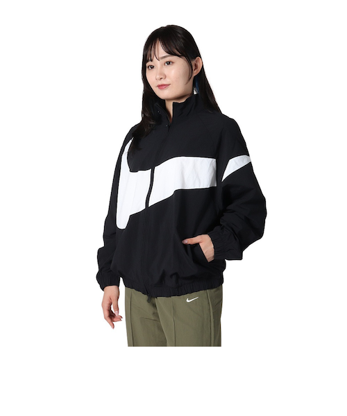 ナイキ（NIKE）スポーツウェア オーバーサイズド ウーブン