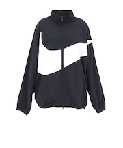 ナイキ（NIKE）スポーツウェア オーバーサイズド ウーブン ジャケット HV4108-010