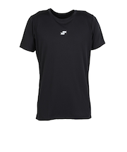 エスエスケイ(SSK)野球 エアリーファン ローネック 半袖 アンダーシャツ SCF230LH-90