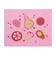 ピンク