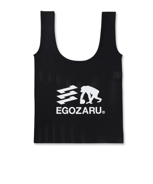 エゴザル（EGOZARU）メッシュバッグ EZAC-S2410