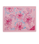 ミズノ（MIZUNO）スイムタオル TERAKAWA AYA COLLECTION ピンク 34×44cm N2JYC50864 吸水タオル 水泳 プール 花柄