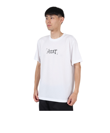 バレーボールウェア 半袖ドライTシャツ GRAVITY VB25TS14-14