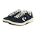 コンバース（CONVERSE）スニーカー タウンシューズ ウエポン スエード OX/NE ネイビー 33701950 カジュアル スポーツ